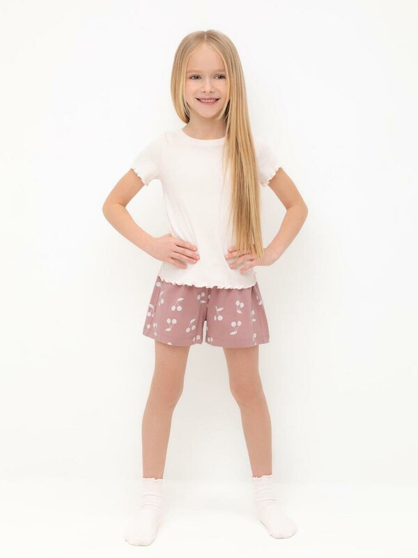 пижама для дев